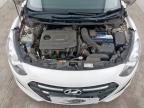 2015 HYUNDAI I30 SE for sale at Copart GLOUCESTER