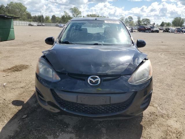  MAZDA 2 2012 Black