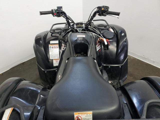 2009 YAMA YFM5FGPYB GRIZZLY 55
