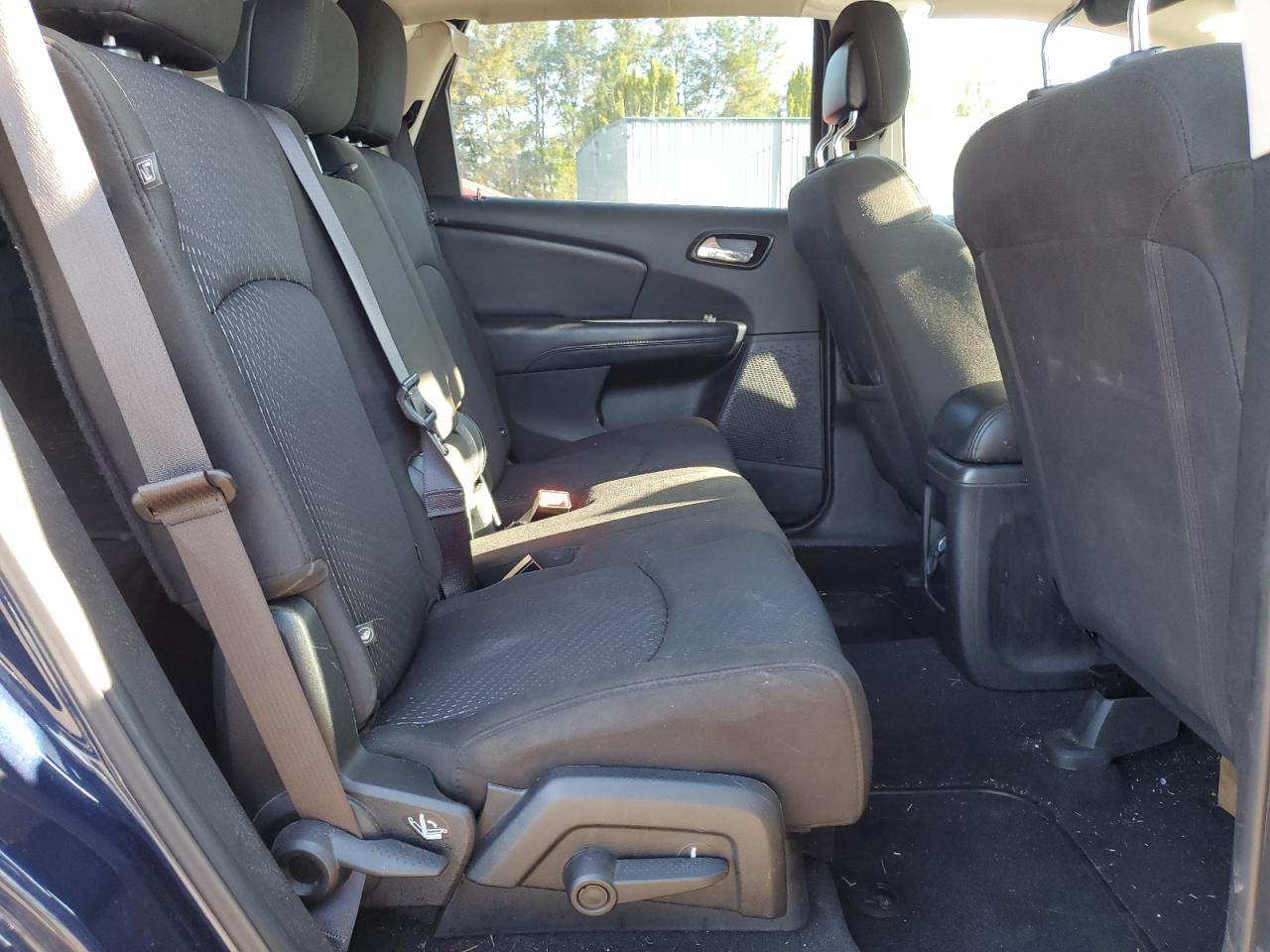 2019 Dodge Journey Se VIN: 3C4PDCBB8KT719568 Lot: 69982655