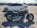 2001 YAMAHA XVS1100    for sale at Copart IL - SOUTHERN ILLINOIS