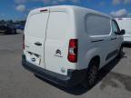2019 CITROEN BERLINGO 9 for sale at Copart CHESTER