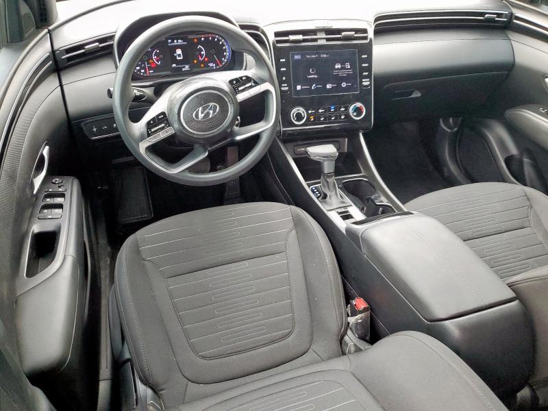 2023 HYUNDAI SANTA CRUZ SE  