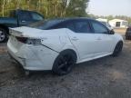 2021 NISSAN SENTRA SR   à vendre chez Copart ON - COOKSTOWN