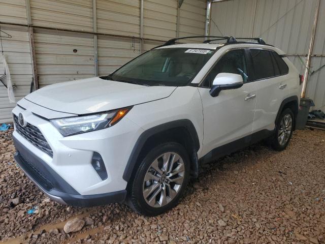 TOYOTA RAV4 LIMIT 2024