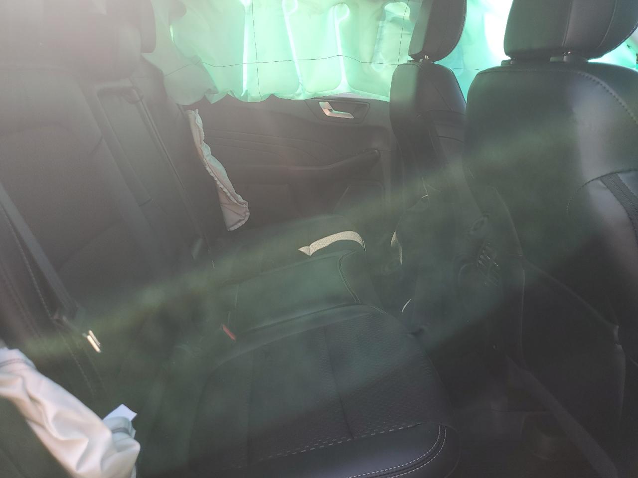 2025 Ford Escape VIN: 1FMCU0E17SUA37461 Lot: 68716465