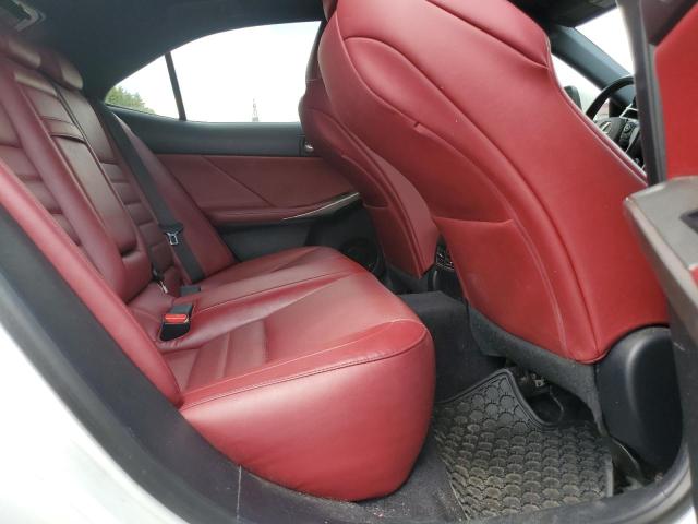 2014 LEXUS IS 350  