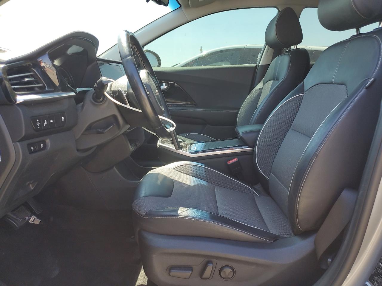 2022 Kia Niro S VIN: KNDCC3LG8N5138619 Lot: 66687765