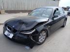 2006 BMW 520D SE  for sale at Copart PETERLEE