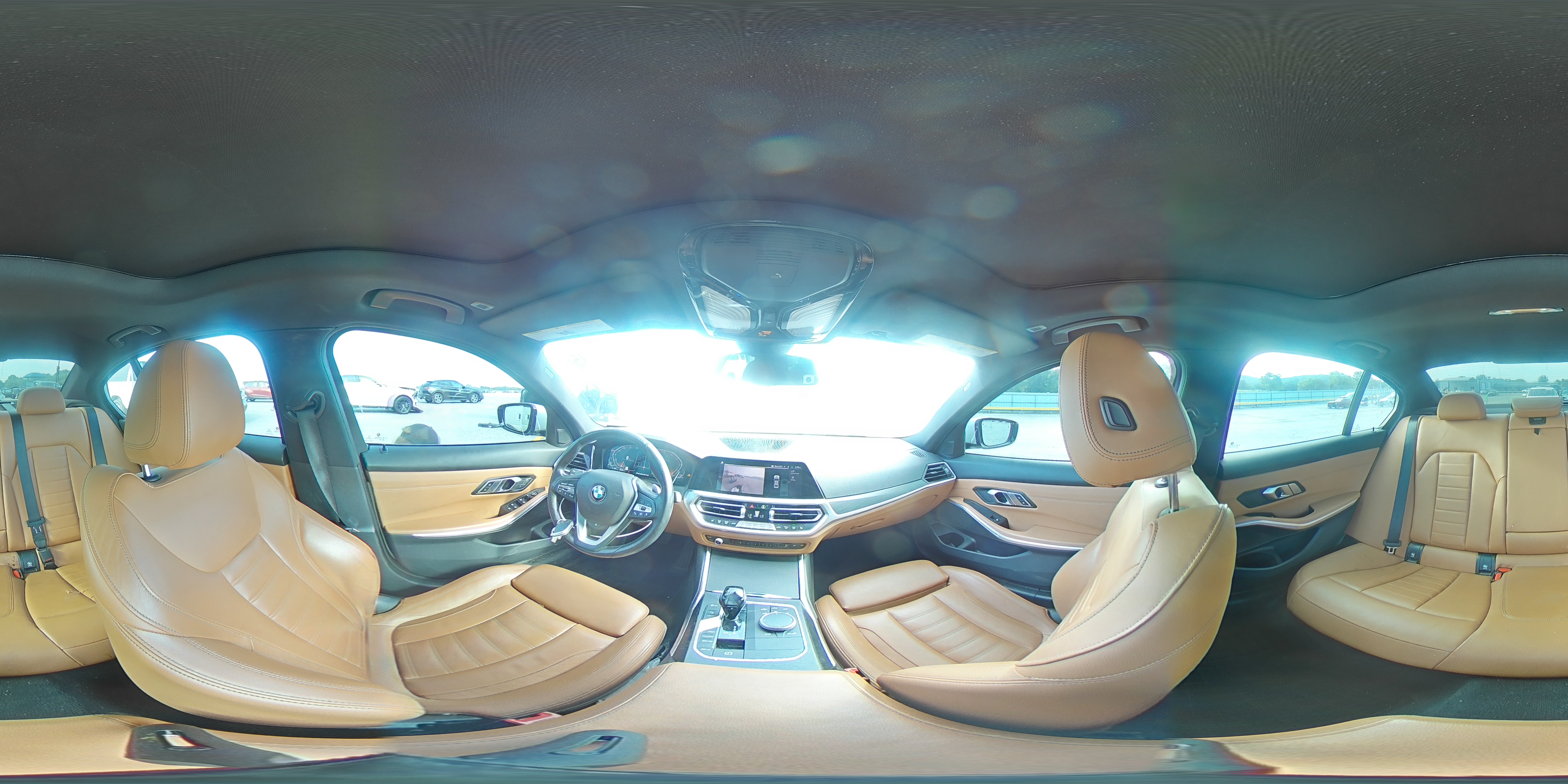 2021 BMW 330Xi VIN: 3MW5R7J00M8B87882 Lot: 69151235