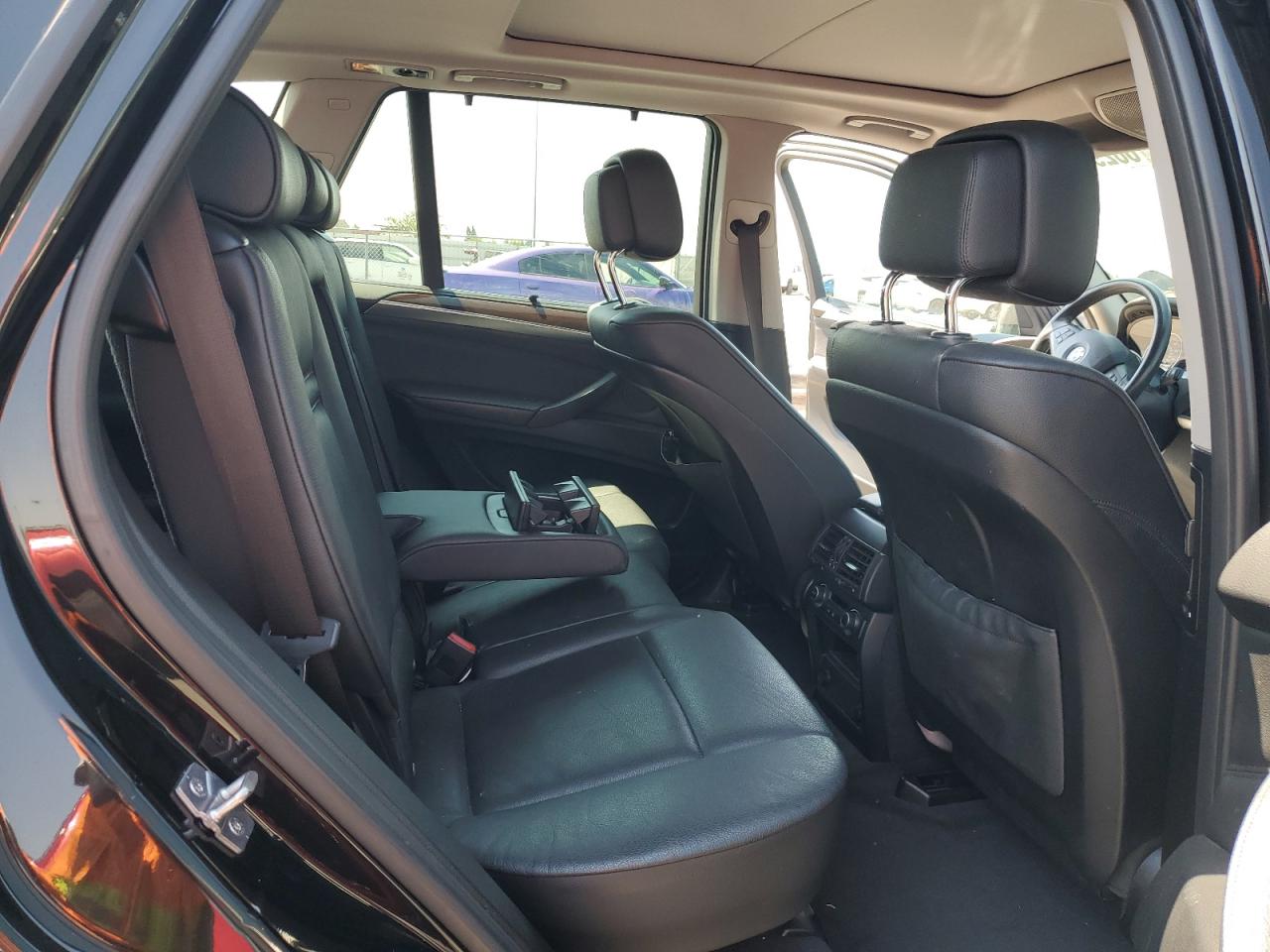 2012 BMW X5 xDrive35D VIN: 5UXZW0C54CL671055 Lot: 68299345