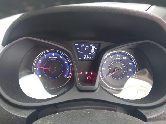 2017 HYUNDAI IX20 SE AUTO 