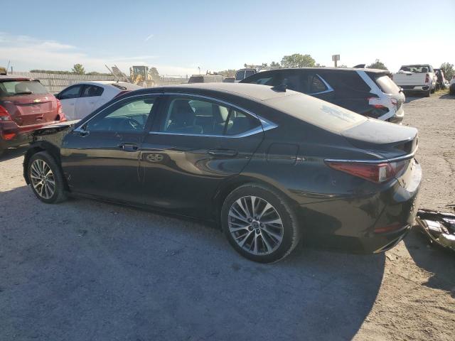  LEXUS ES350 2020 Czarny