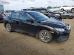 2018 HONDA CIVIC LX   à vendre chez Copart AB - EDMONTON