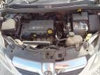 2010 VAUXHALL CORSA SXI for sale at Copart BRISTOL
