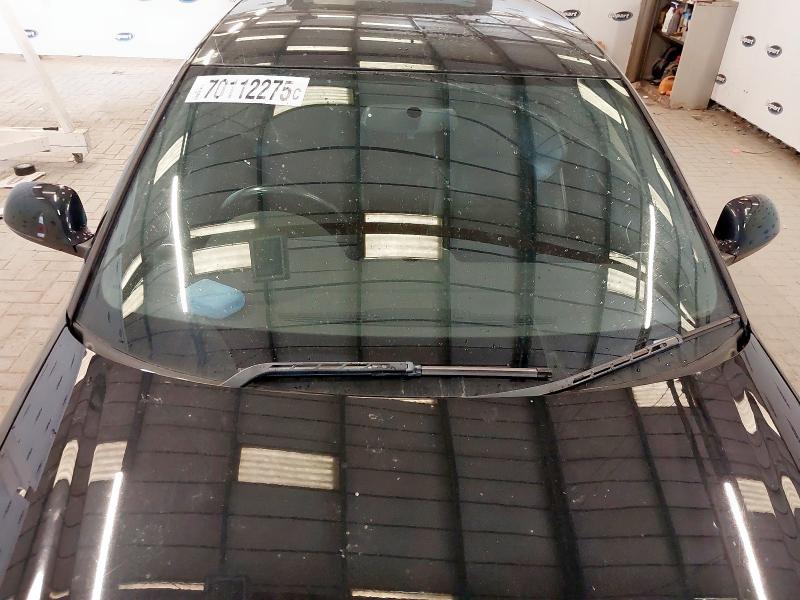 2010 AUDI A3 BLACK EDITION