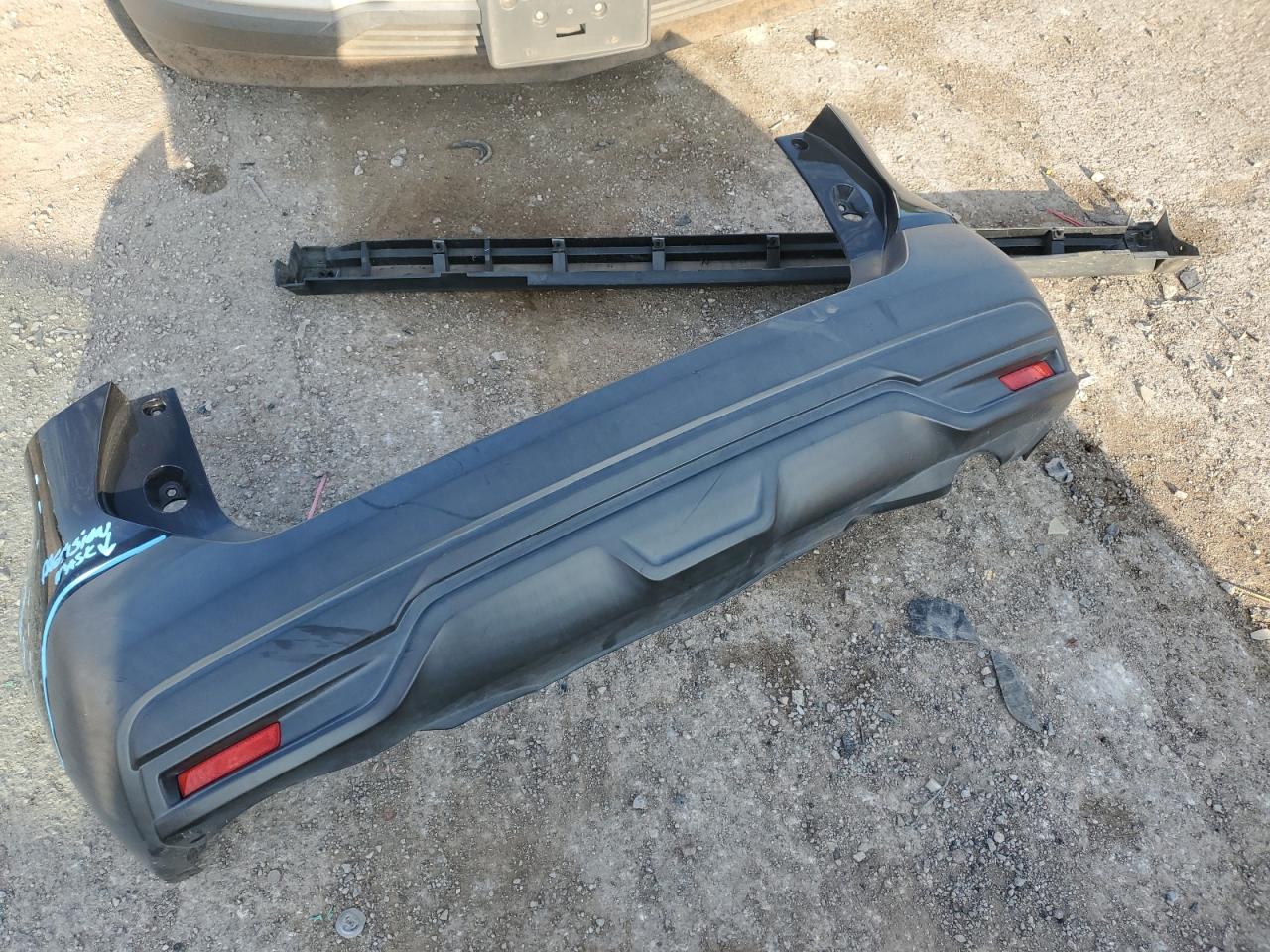 2019 Nissan Kicks S VIN: 3N1CP5CU7KL492717 Lot: 69274765