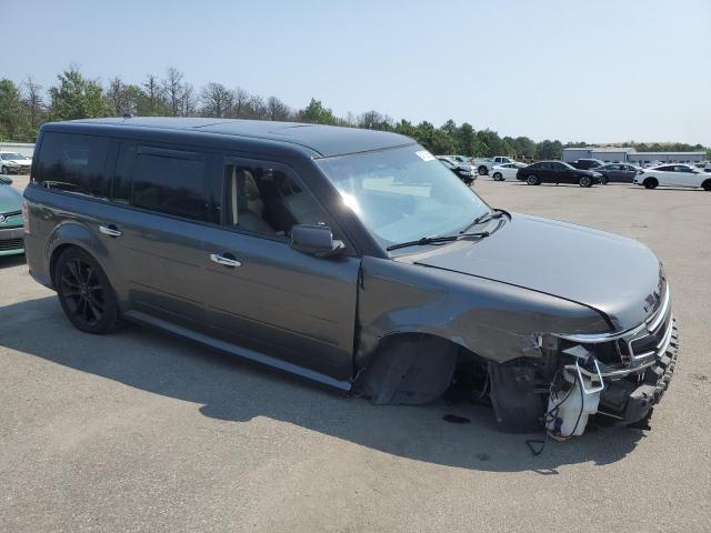  FORD FLEX 2019 Gray