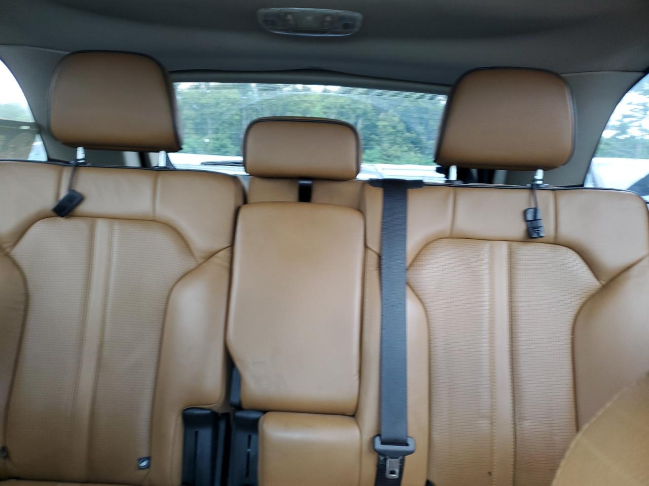 2013 Lincoln Mkx VIN: 2LMDJ8JK6DBL46085 Lot: 70703635