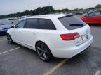 2010 AUDI A6 LE MANS for sale at Copart SANDTOFT