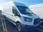 2017 FORD TRANSIT 350  for sale at Copart SANDTOFT