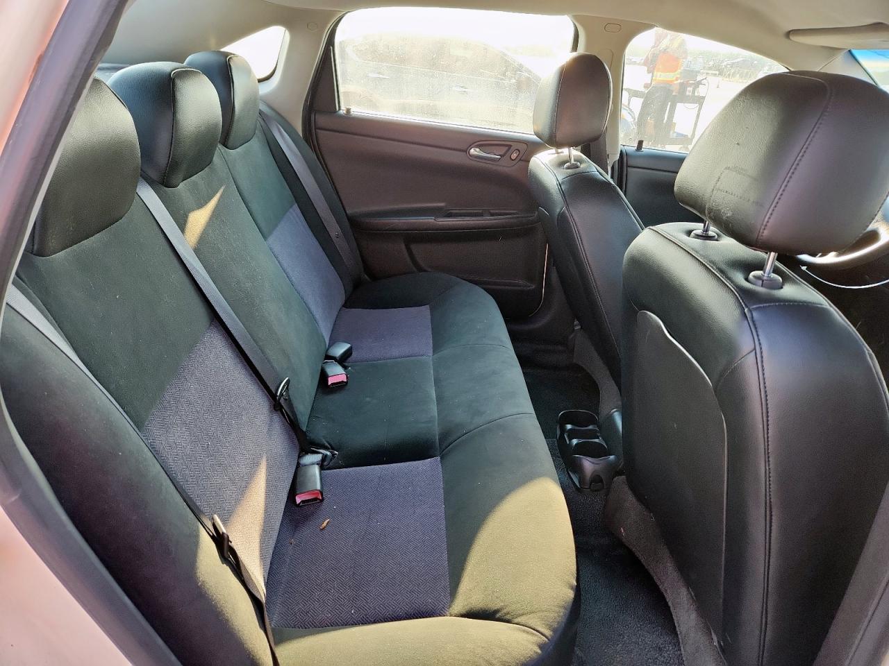 2007 Chevrolet Impala Police VIN: 2G1WS58R679330870 Lot: 67011935