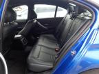 2015 BMW 3 SERIES M SPORT for sale at Copart BELFAST