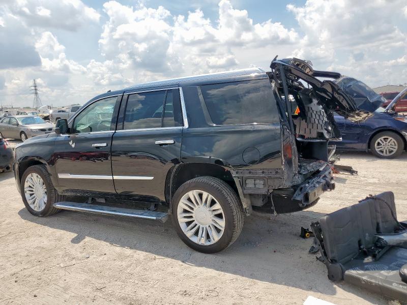  CADILLAC ESCALADE 2019 Czarny