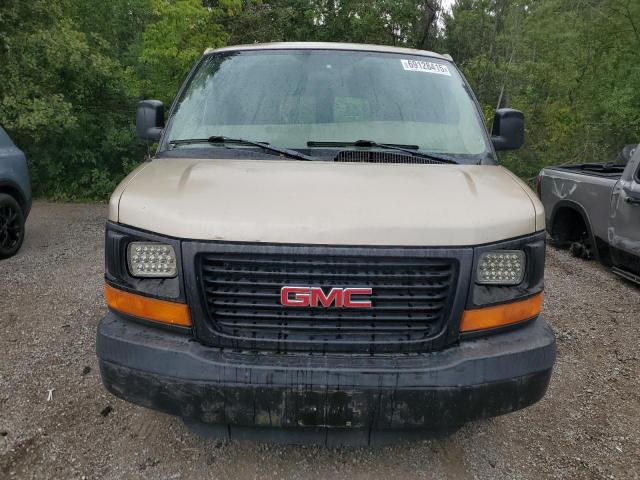 2005 GMC SAVANA G2500  