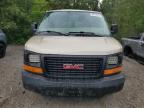 2005 GMC SAVANA G2500   for sale at Copart ON - COOKSTOWN