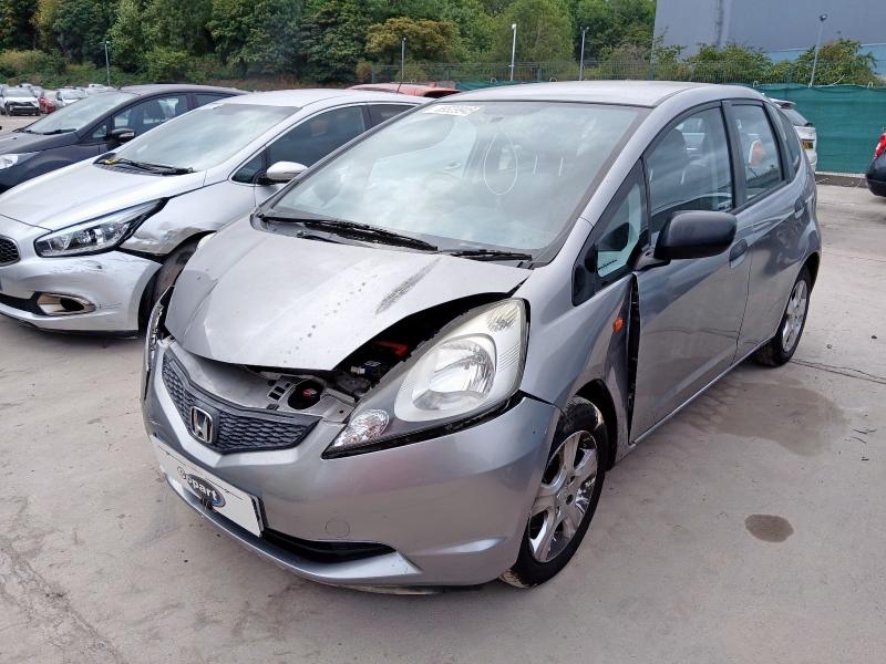 HONDA JAZZ SE I- 2010