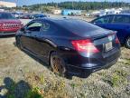 2012 HONDA CIVIC SI   for sale at Copart NS - HALIFAX