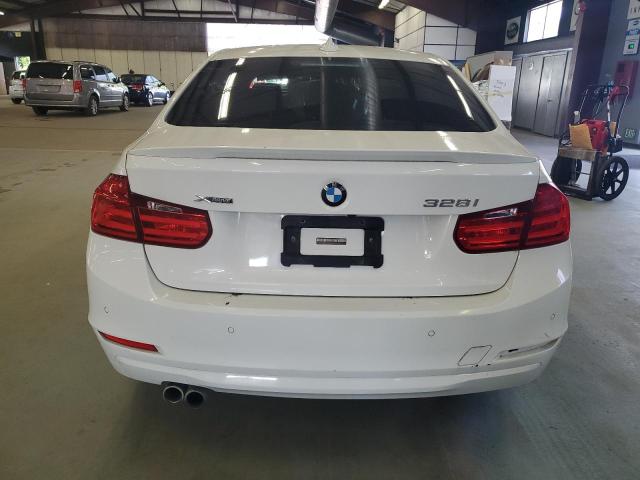 2015 BMW 328 XI SULEV