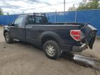 2014 FORD F150    for sale at Copart NB - MONCTON