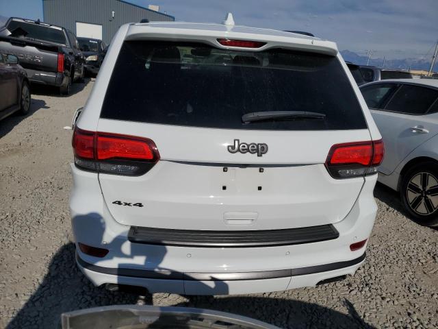  JEEP GRAND CHER 2021 Белы