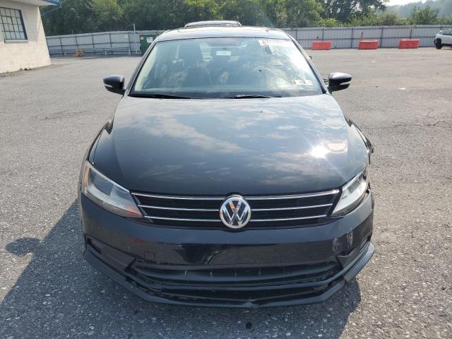  VOLKSWAGEN JETTA 2015 Czarny