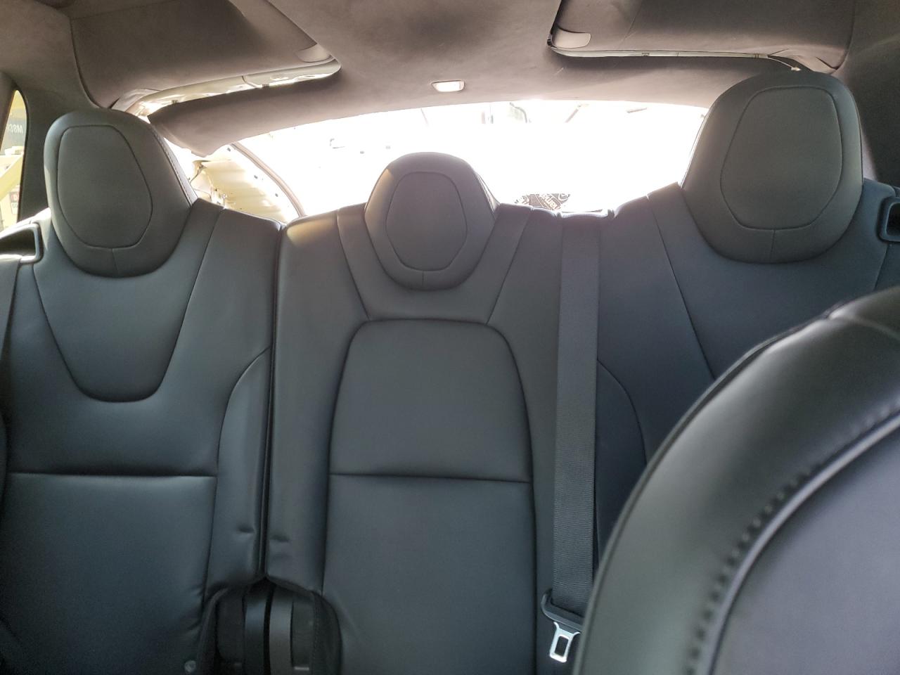 2020 Tesla Model X VIN: 5YJXCAE20LF231556 Lot: 67384045