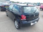 2008 VOLKSWAGEN POLO MATCH 60  for sale at Copart SANDWICH