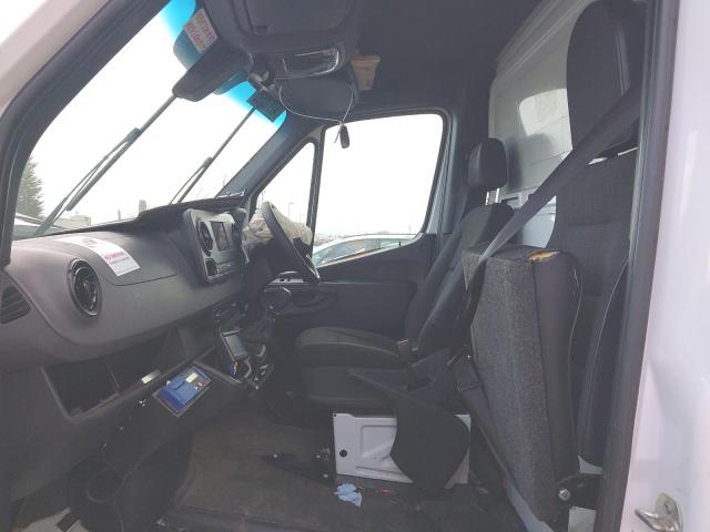 2019 MERCEDES BENZ SPRINTER 3