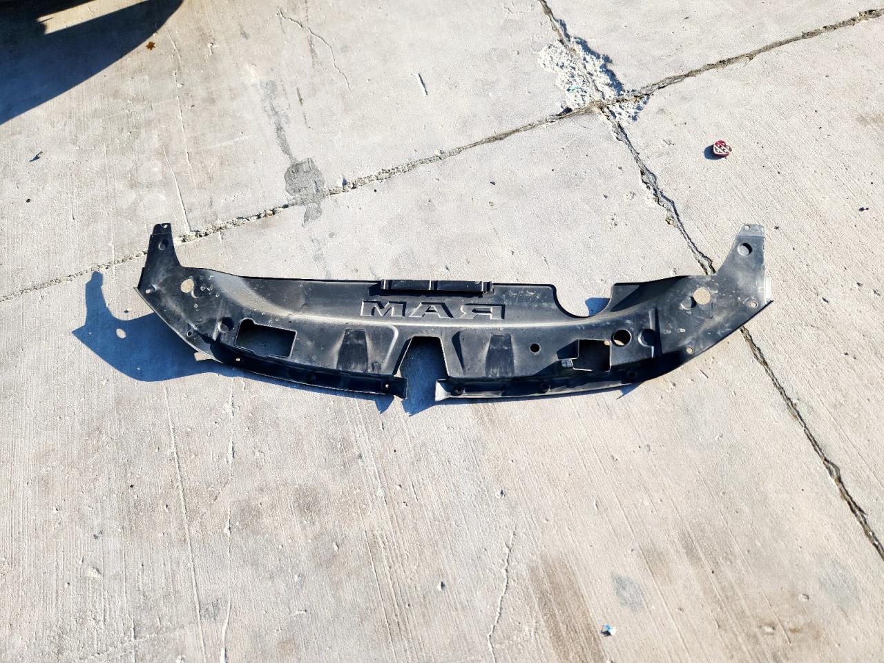 2020 Ram 1500 Rebel VIN: 1C6SRFLT0LN357023 Lot: 69025675