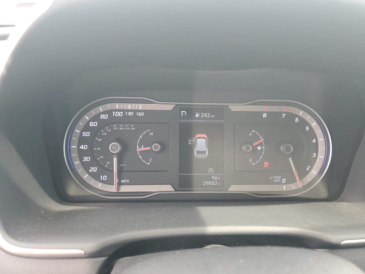 5NMJBCAE0NH088713 2022 Hyundai Tucson Sel