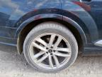 2016 AUDI Q7 S LINE for sale at Copart BRISTOL