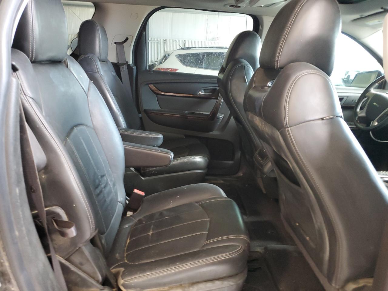 2013 GMC Acadia Denali VIN: 1GKKVTKD1DJ204726 Lot: 69863795