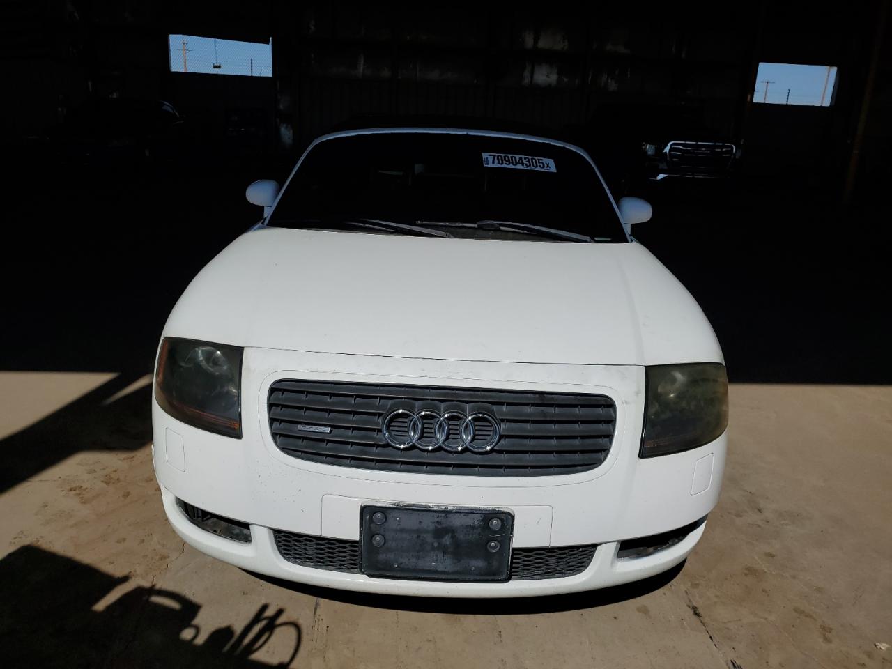 Фото: TRUUT28NX21009246