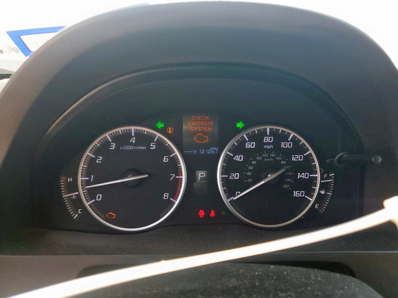 2013 Acura Rdx Technology VIN: 5J8TB3H56DL005993 Lot: 70423655