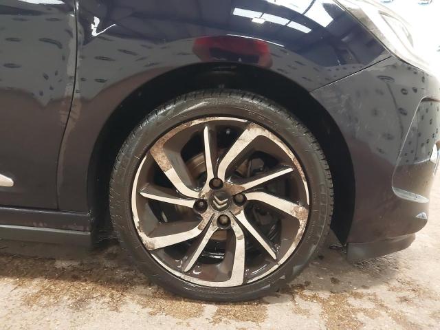 2015 CITROEN DS3 DSPORT + THP S/S 