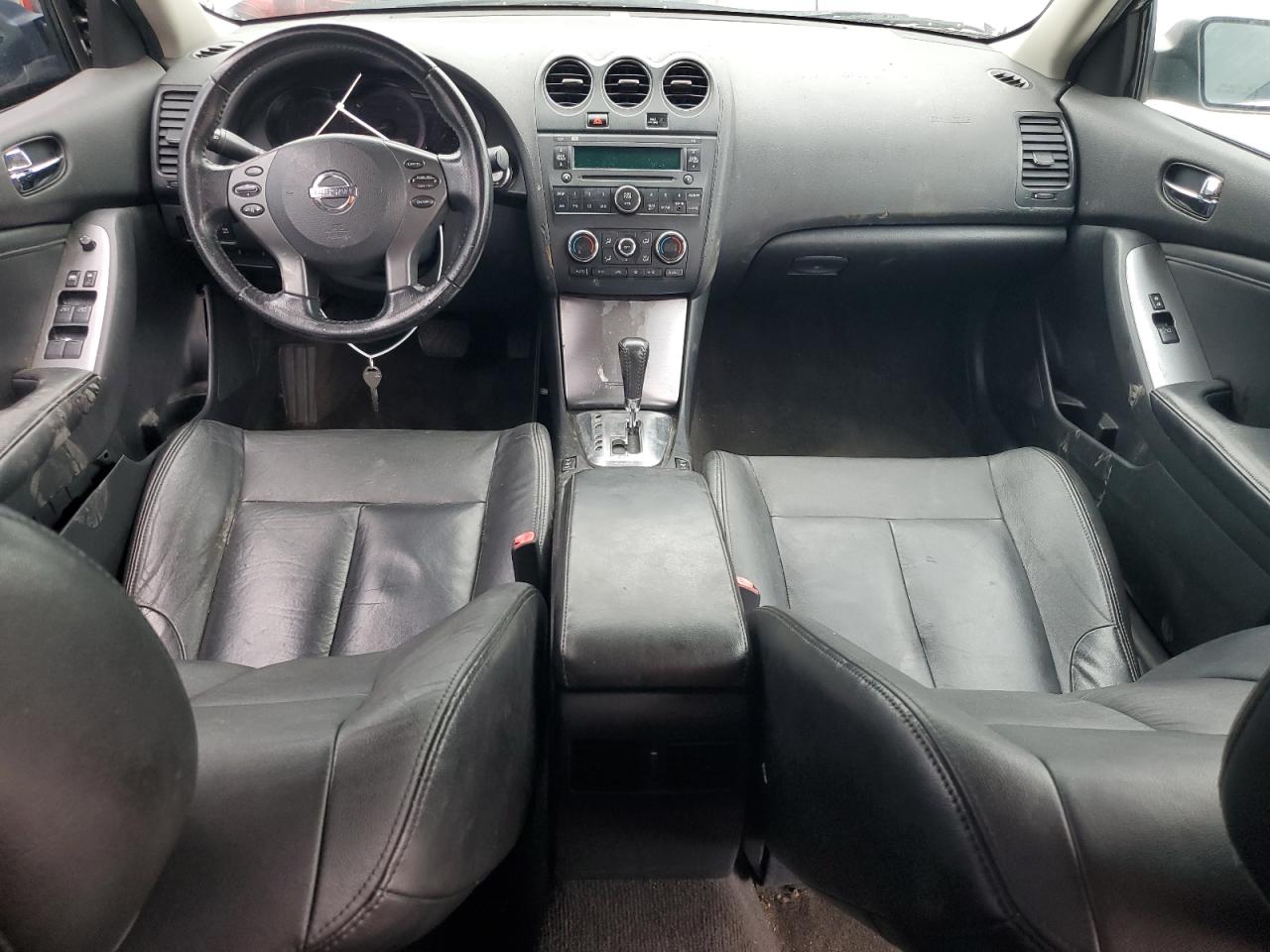 2010 Nissan Altima Base VIN: 1N4AL2APXAN444466 Lot: 70982705