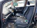 2013 HONDA JAZZ SE for sale at Copart NEWBURY