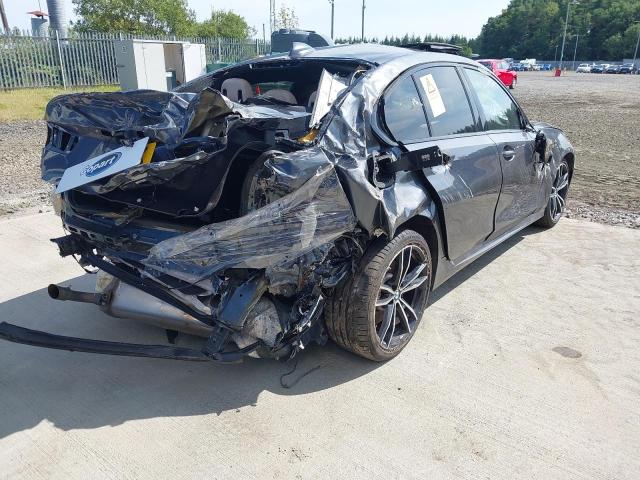 2020 BMW 330E M SPORT AUTO 