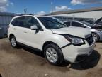 2018 SUBARU FORESTER 2.5I PREMIUM   à vendre chez Copart ON - TORONTO